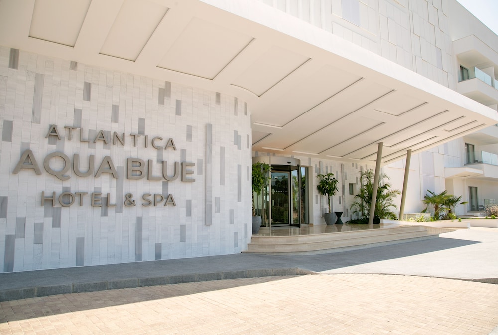 Atlantica Aqua Blue Hotel - zdjęcie 3