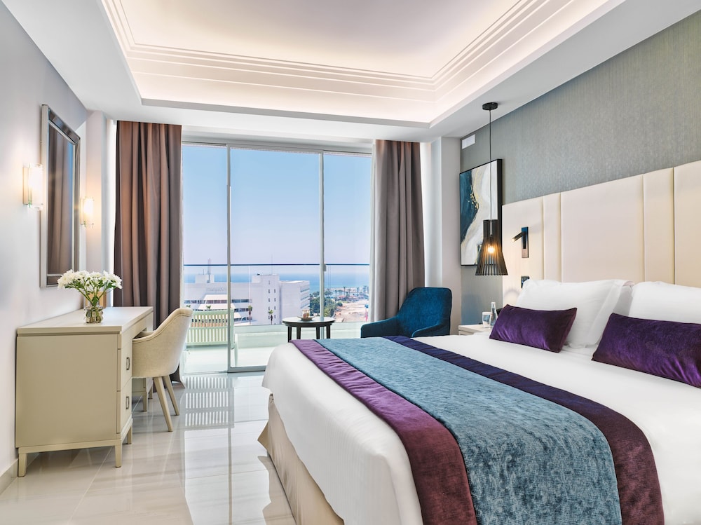 Amanti, MadeForTwo Hotels – Ayia Napa - zdjęcie 4