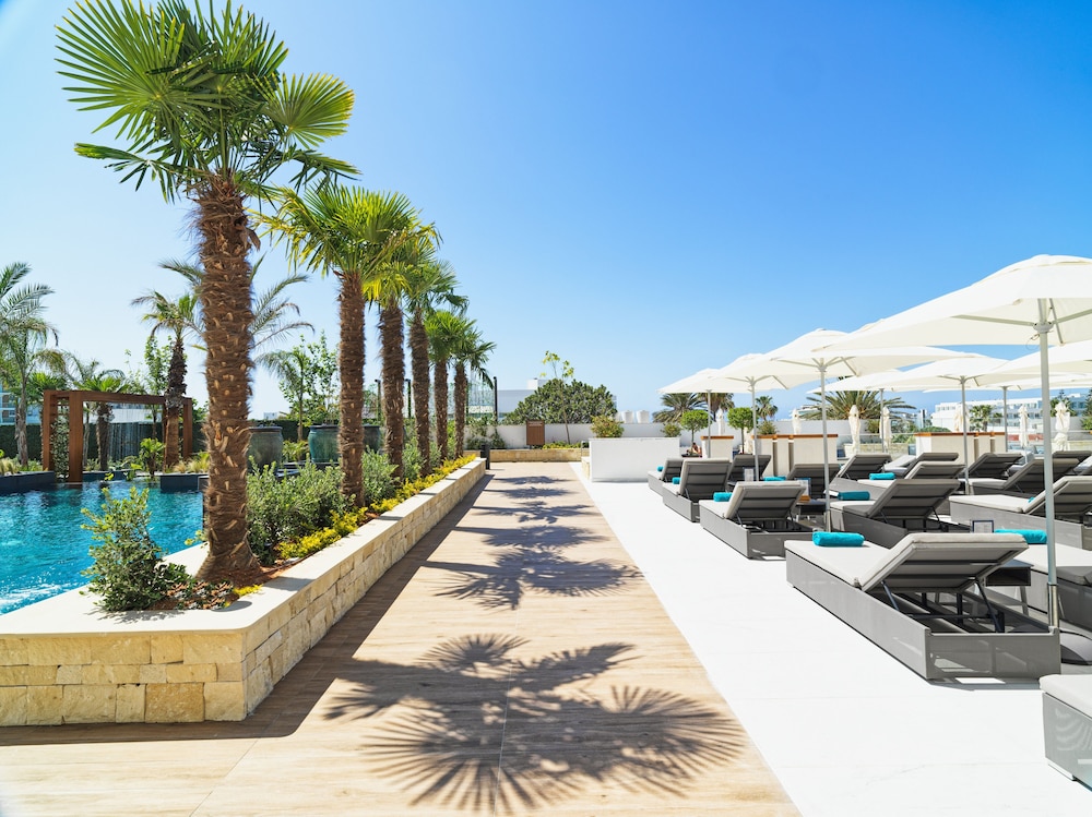 Amanti, MadeForTwo Hotels – Ayia Napa - zdjęcie 3