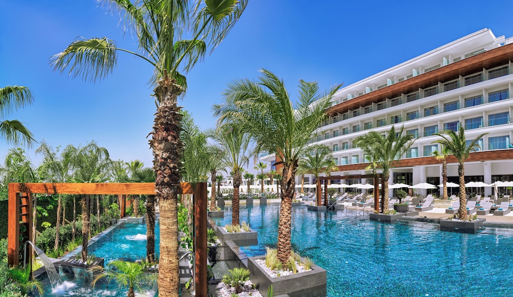 Amanti, MadeForTwo Hotels – Ayia Napa - zdjęcie 2