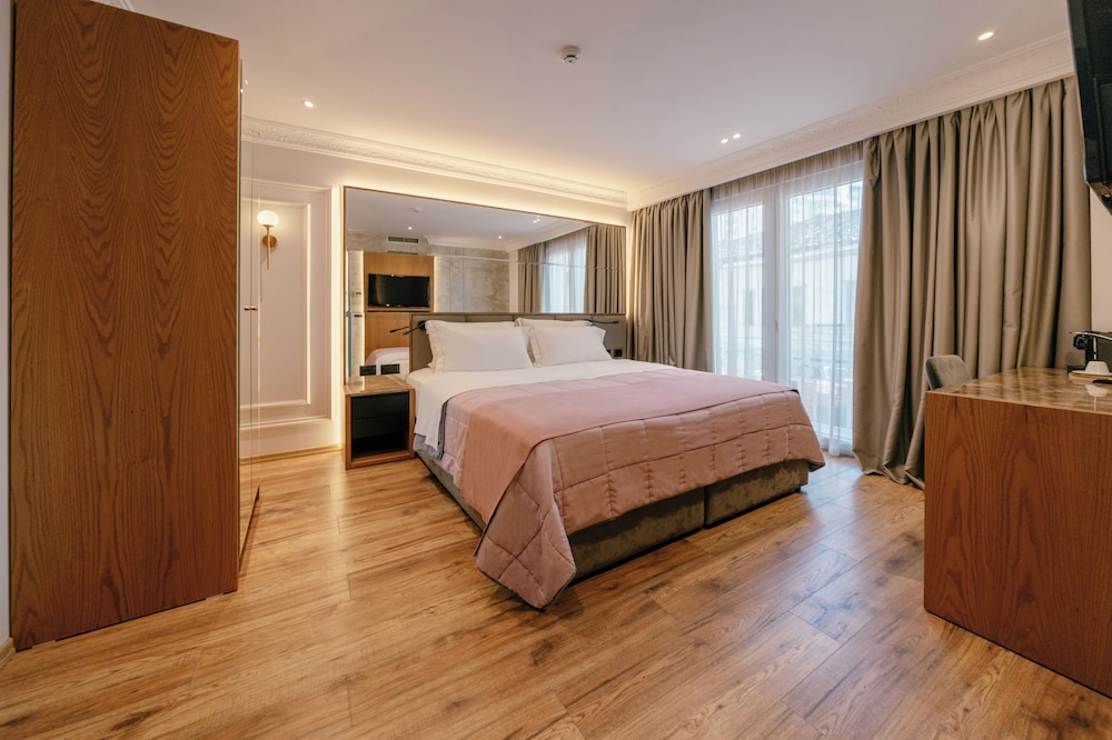 Moenia Boutique Hotel - zdjęcie 4