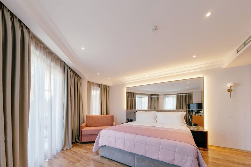 Moenia Boutique Hotel - zdjęcie 5