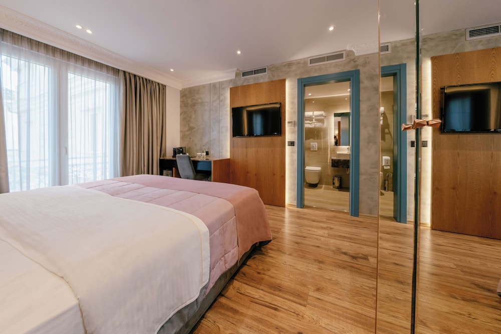 Moenia Boutique Hotel - zdjęcie 3
