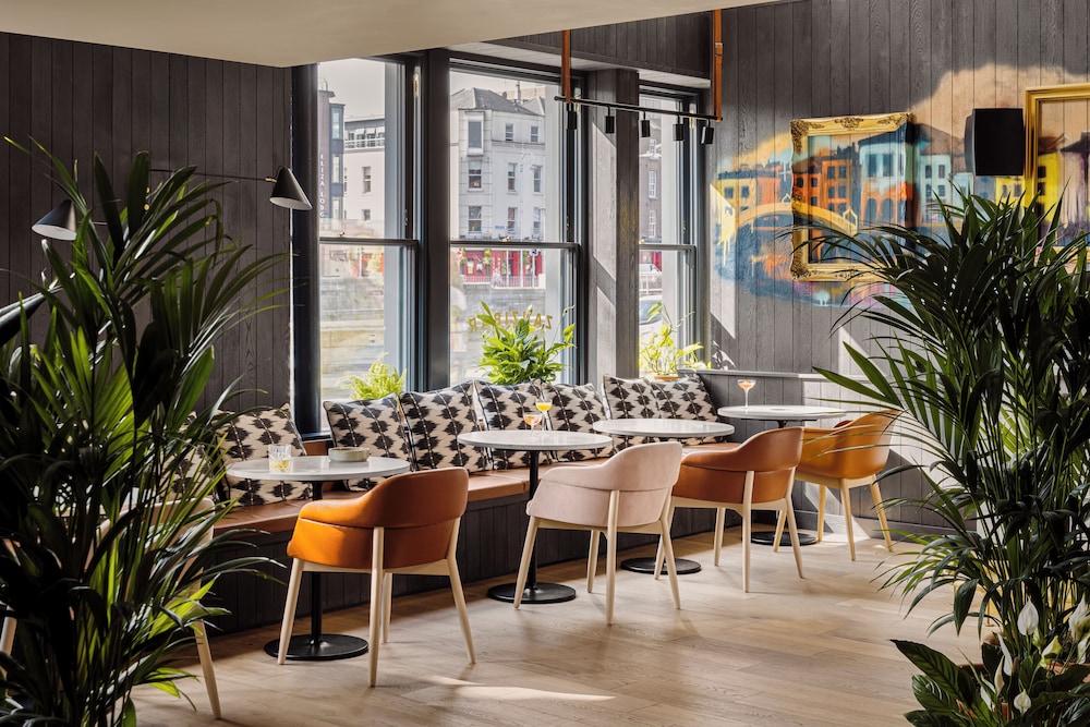 Zanzibar Locke — Restaurant & bars in Dublin, Dublin City