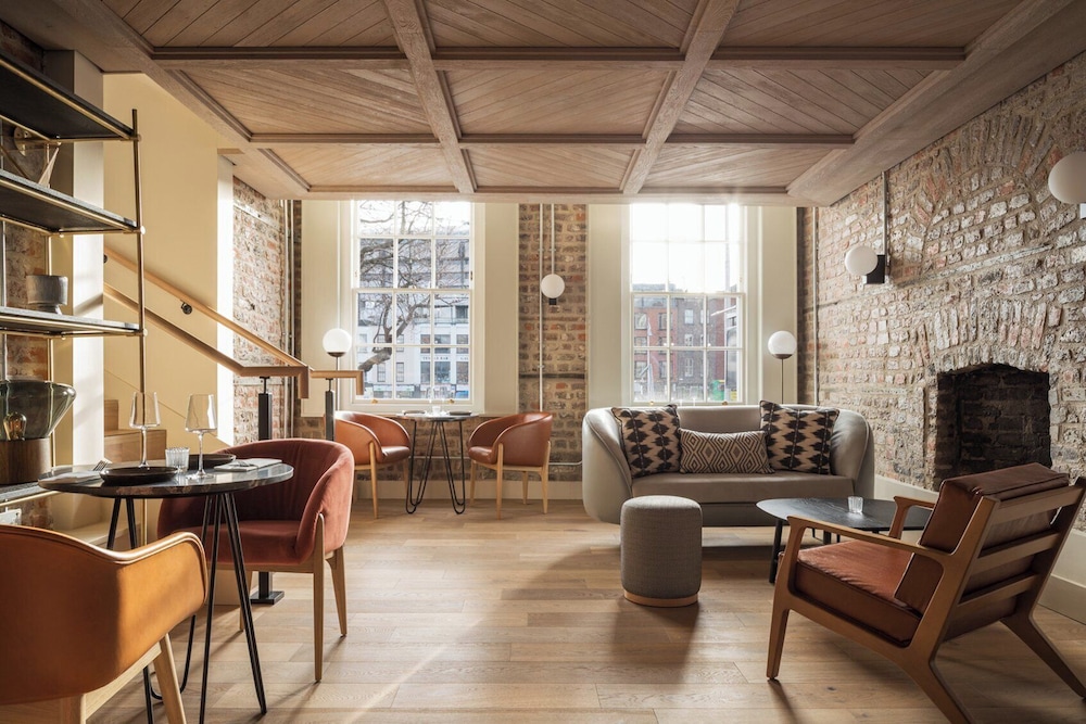 Zanzibar Locke — Restaurant & bars in Dublin, Dublin City