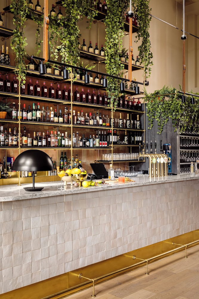 Zanzibar Locke — Restaurant & bars in Dublin, Dublin City