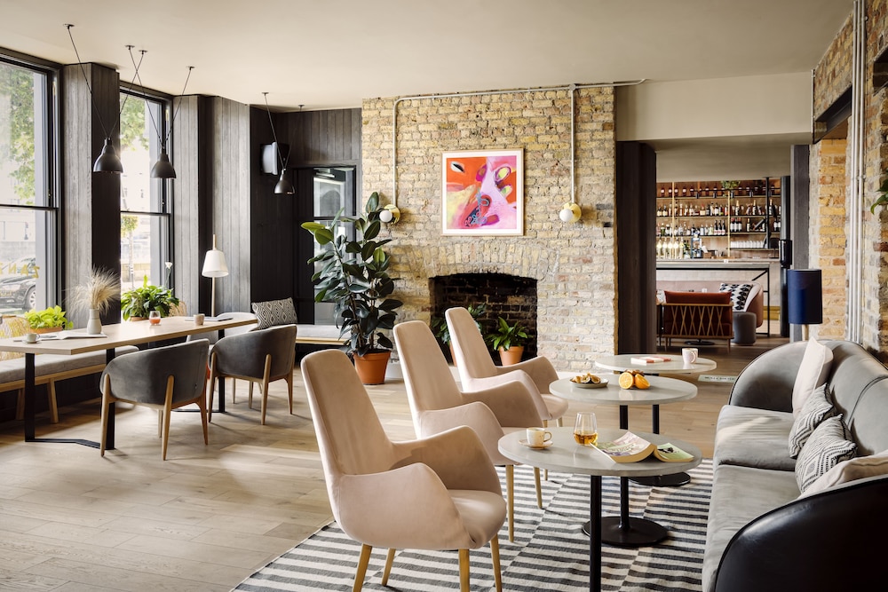 Zanzibar Locke — Restaurant & bars in Dublin, Dublin City