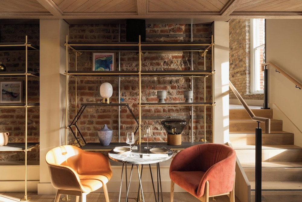 Zanzibar Locke — Restaurant & bars in Dublin, Dublin City