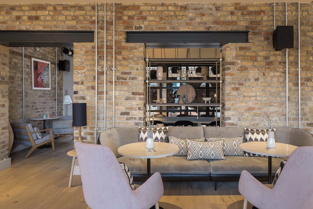 Zanzibar Locke — Restaurant & bars in Dublin, Dublin City