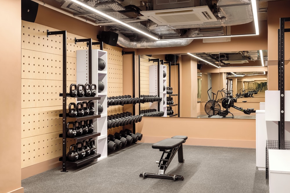 Zanzibar Locke — Sports & recreation in Dublin, Dublin City