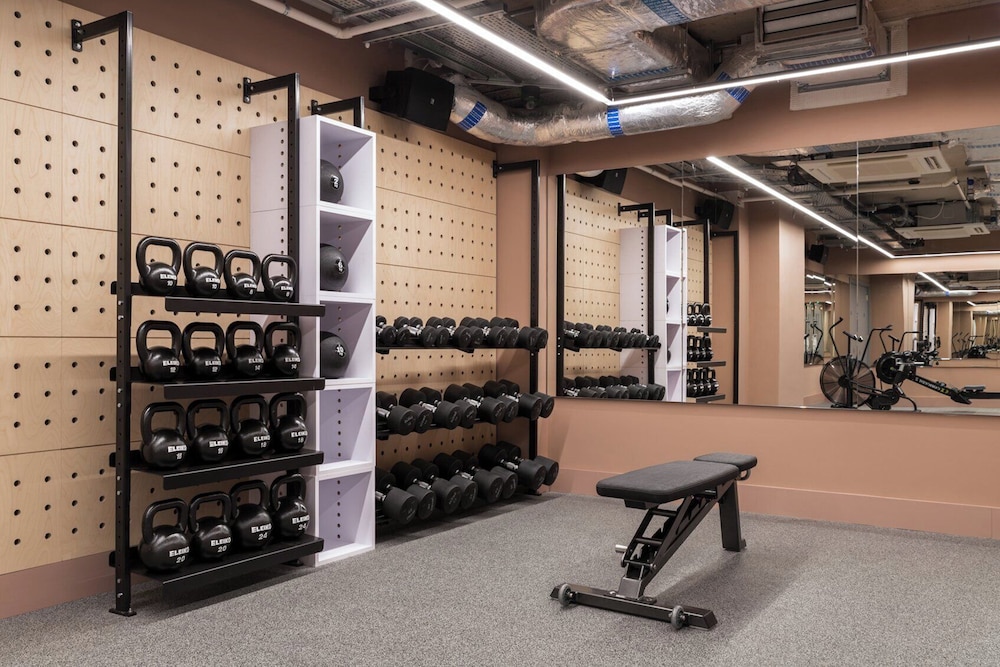 Zanzibar Locke — Sports & recreation in Dublin, Dublin City