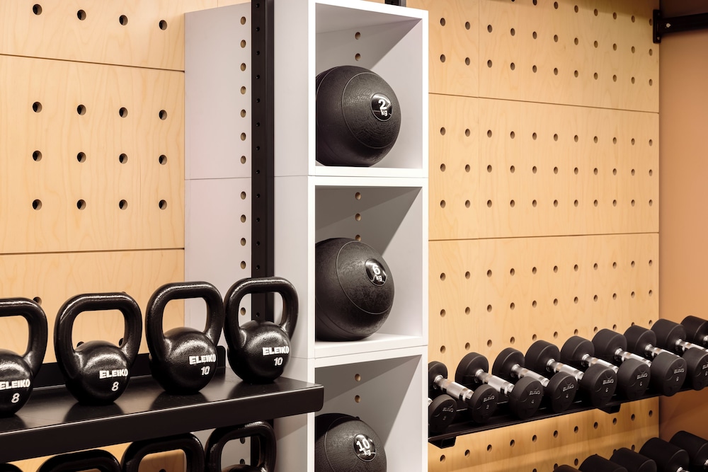 Zanzibar Locke — Sports & recreation in Dublin, Dublin City