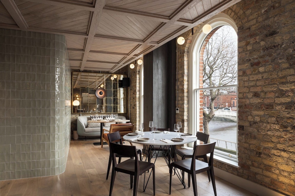 Zanzibar Locke — Restaurant & bars in Dublin, Dublin City