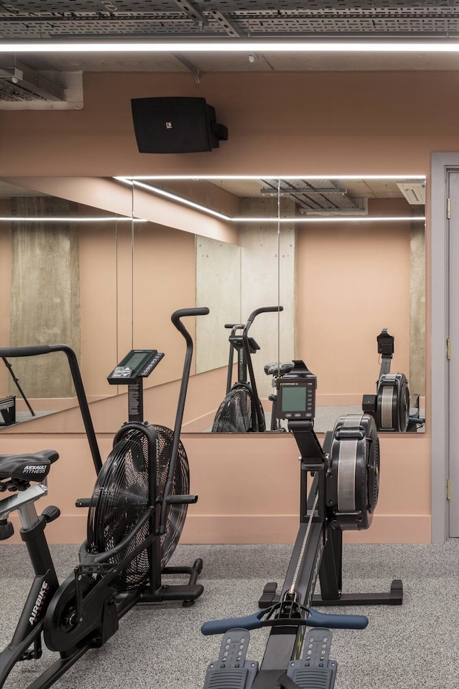 Zanzibar Locke — Sports & recreation in Dublin, Dublin City
