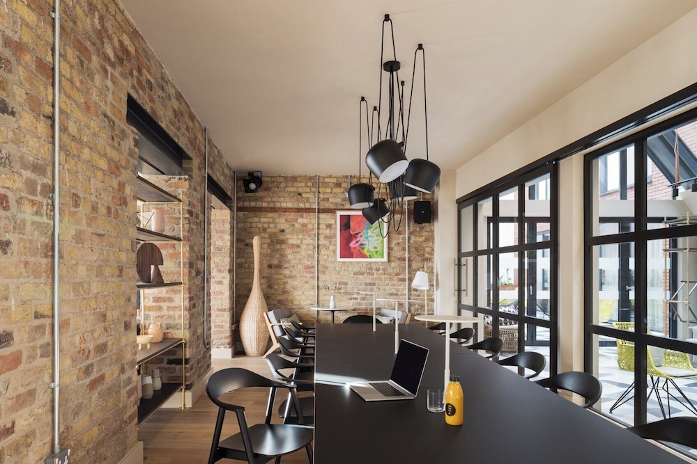 Zanzibar Locke — Restaurant & bars in Dublin, Dublin City