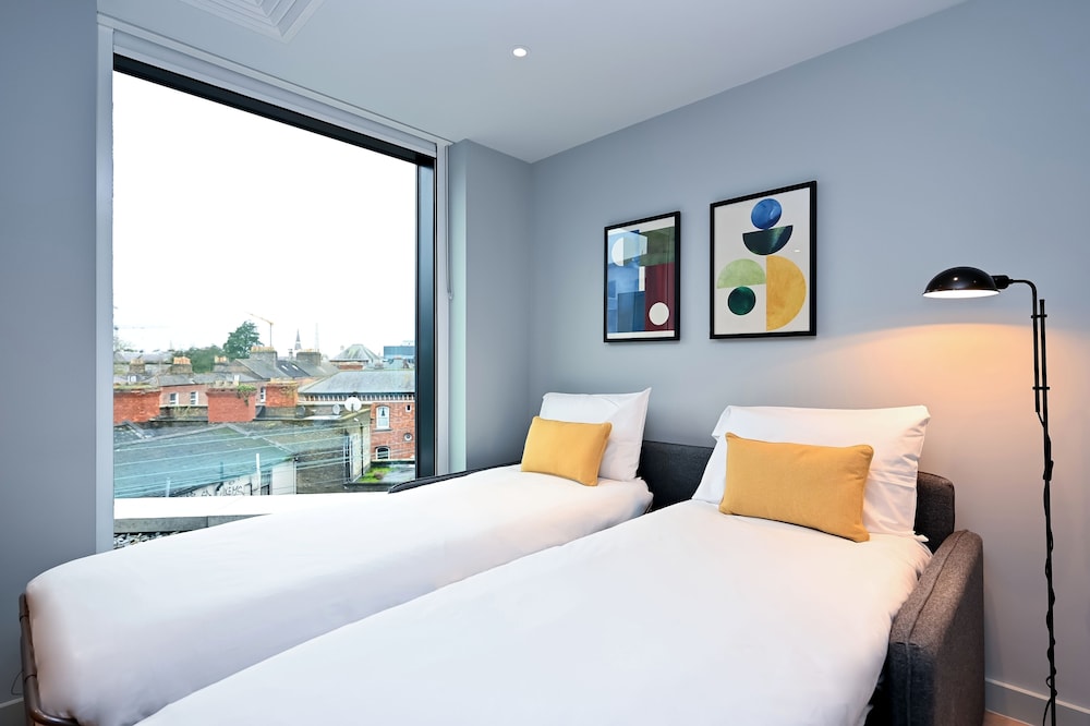 Staycity Aparthotels, Dublin, Mark Street - zdjęcie 2