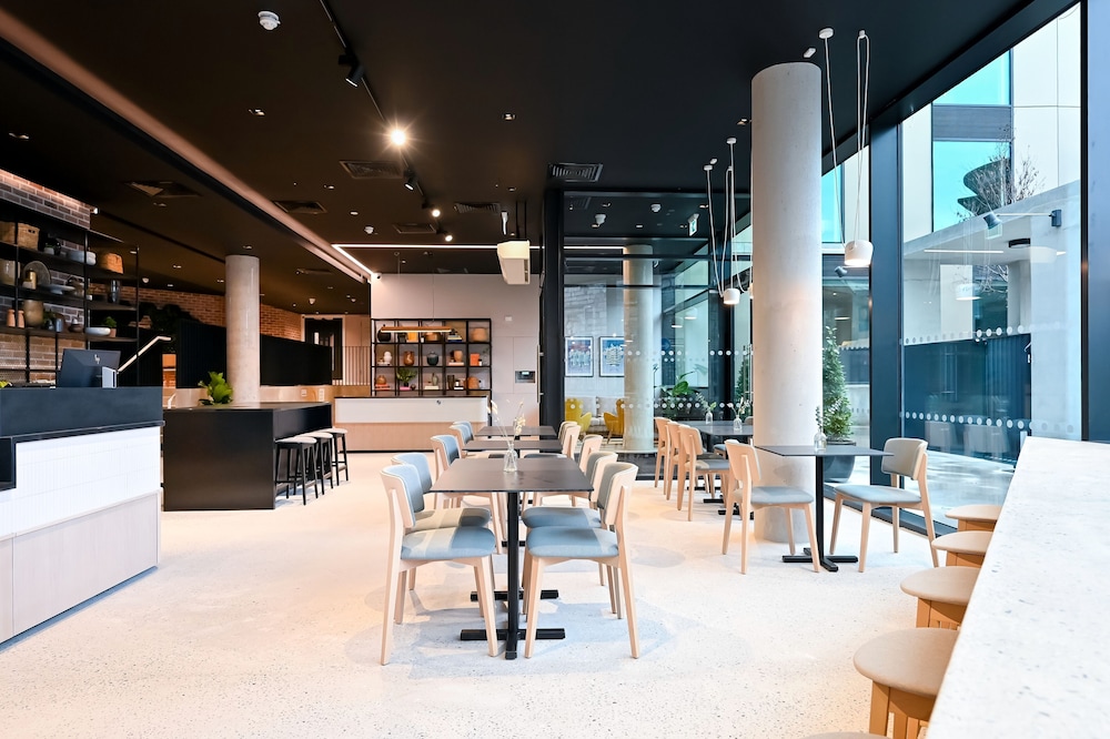 Staycity Aparthotels, Dublin, Mark Street - zdjęcie 5