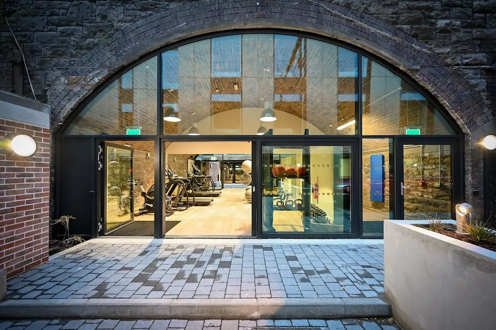 Staycity Aparthotels, Dublin, Mark Street