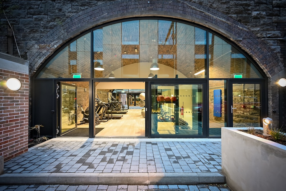 Staycity Aparthotels, Dublin, Mark Street — Main photo in Dublin, Dublin City