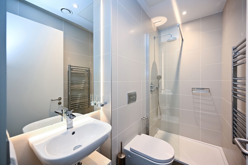 Staycity Aparthotels, Dublin, Mark Street — Hotel rooms in Dublin, Dublin City