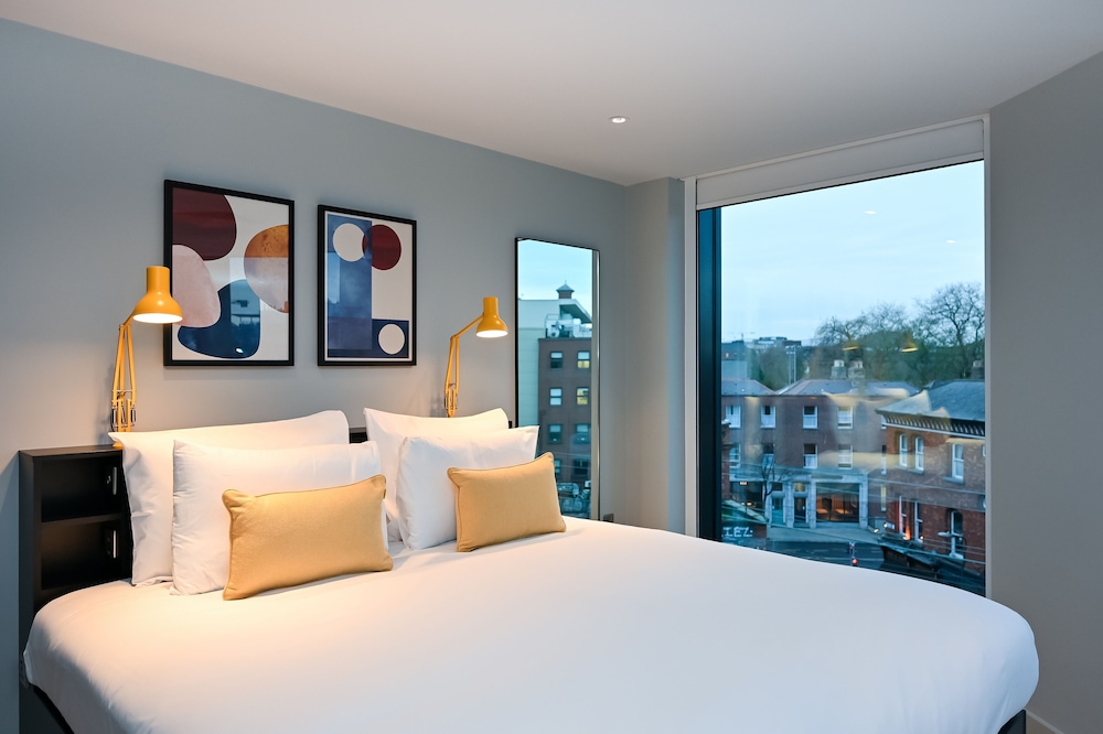 Staycity Aparthotels, Dublin, Mark Street - zdjęcie 4