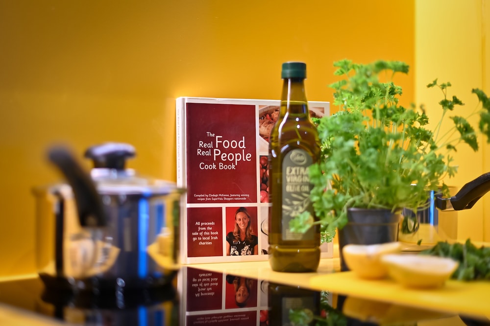 Staycity Aparthotels, Dublin, Mark Street — Restaurant & bars in Dublin, Dublin City