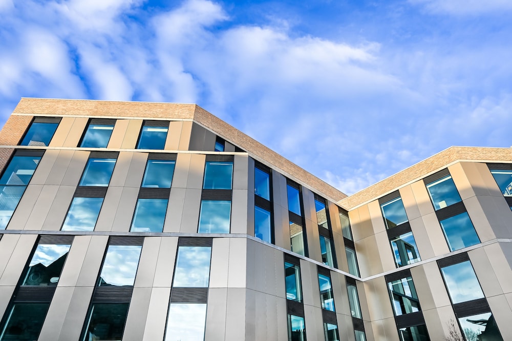 Staycity Aparthotels, Dublin, Mark Street - zdjęcie 3