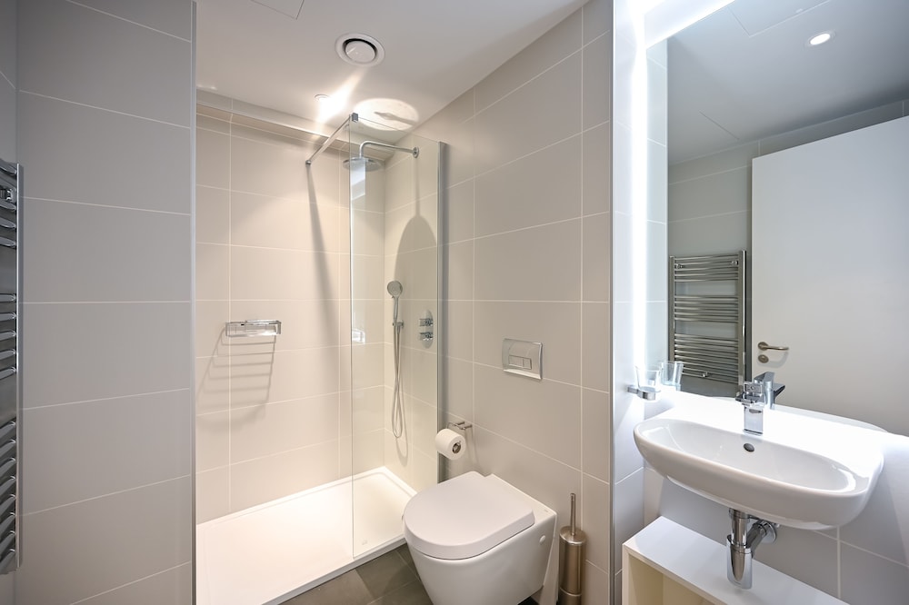 Staycity Aparthotels, Dublin, Mark Street — Hotel rooms in Dublin, Dublin City