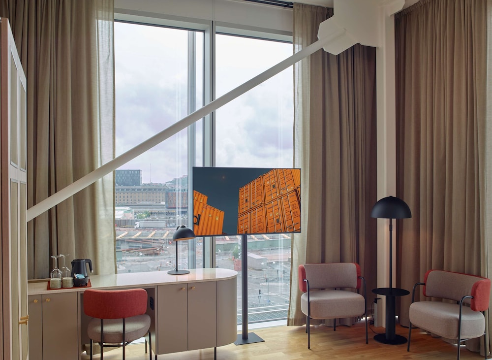 Scandic Goteborg Central - zdjęcie 4