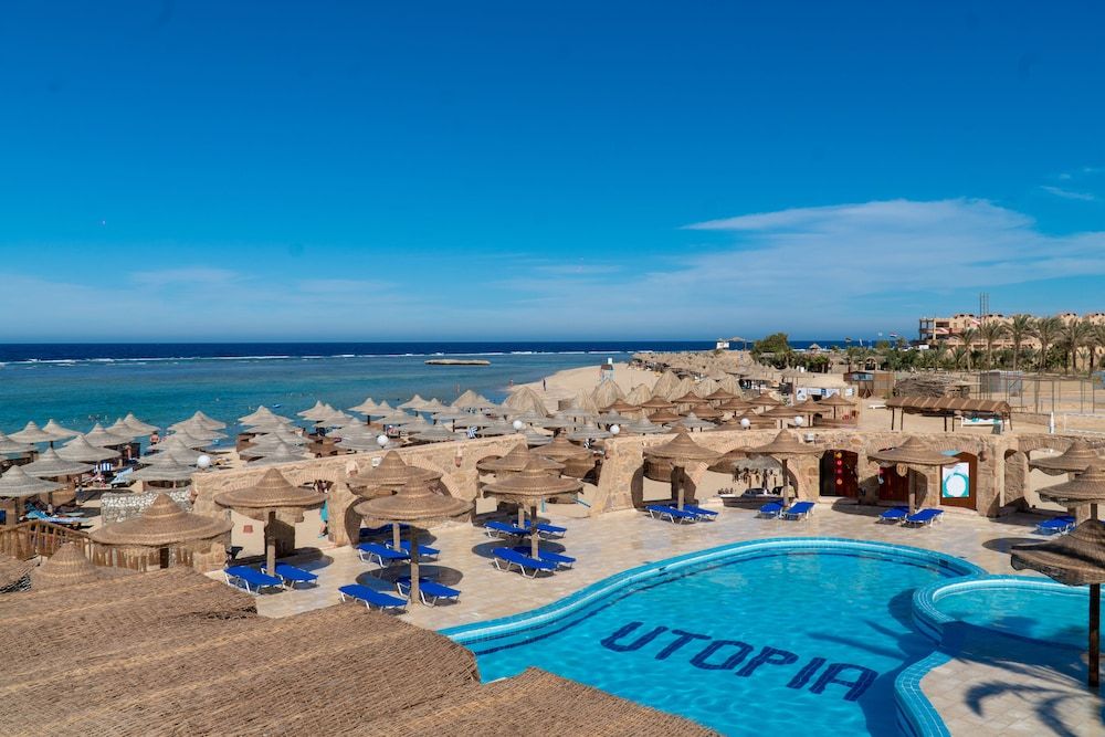 Utopia Beach Club - zdjęcie 5
