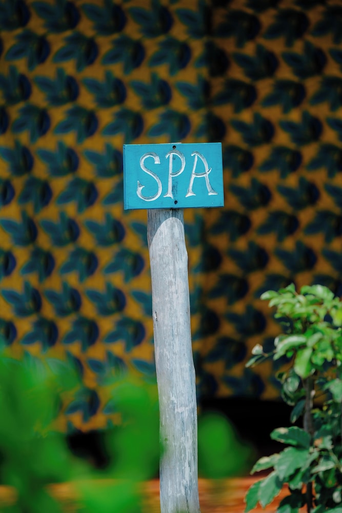 Pearl Beach Resort by Sansi — Spa in Michamvi, Zanzibar South