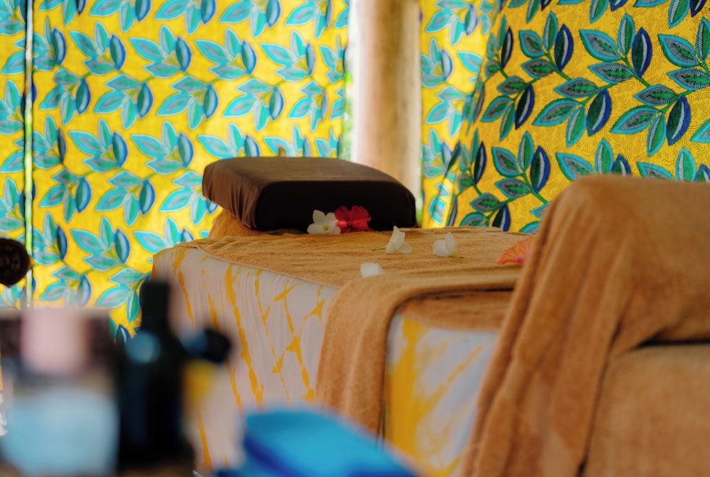 Pearl Beach Resort by Sansi — Hotel rooms in Michamvi, Zanzibar South