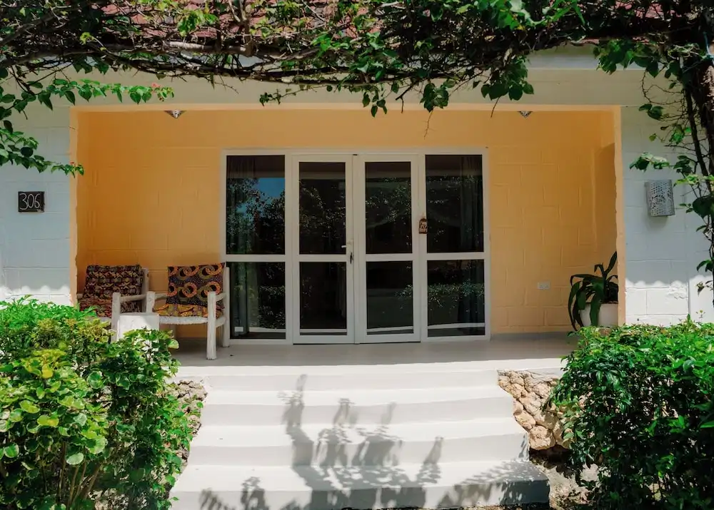 Pearl Beach Resort by Sansi — Hotel building in Michamvi, Zanzibar South