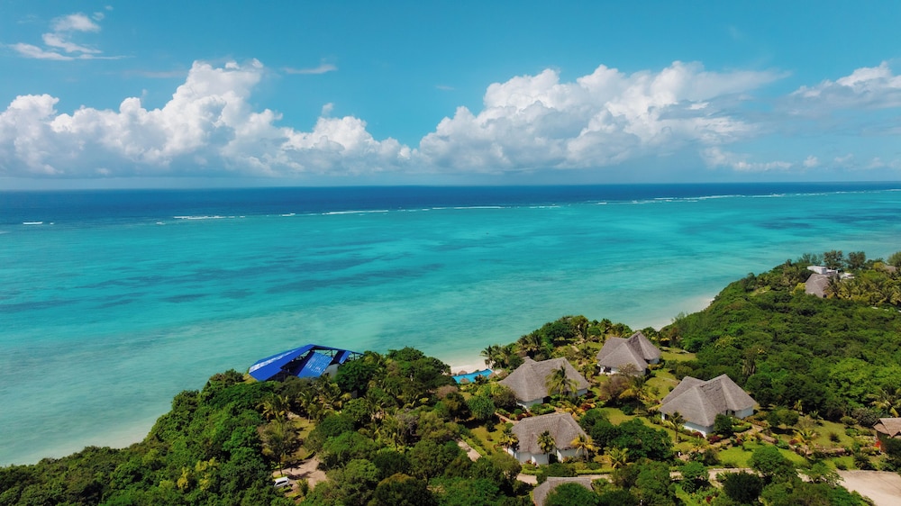 Pearl Beach Resort by Sansi — Beach in Michamvi, Zanzibar South