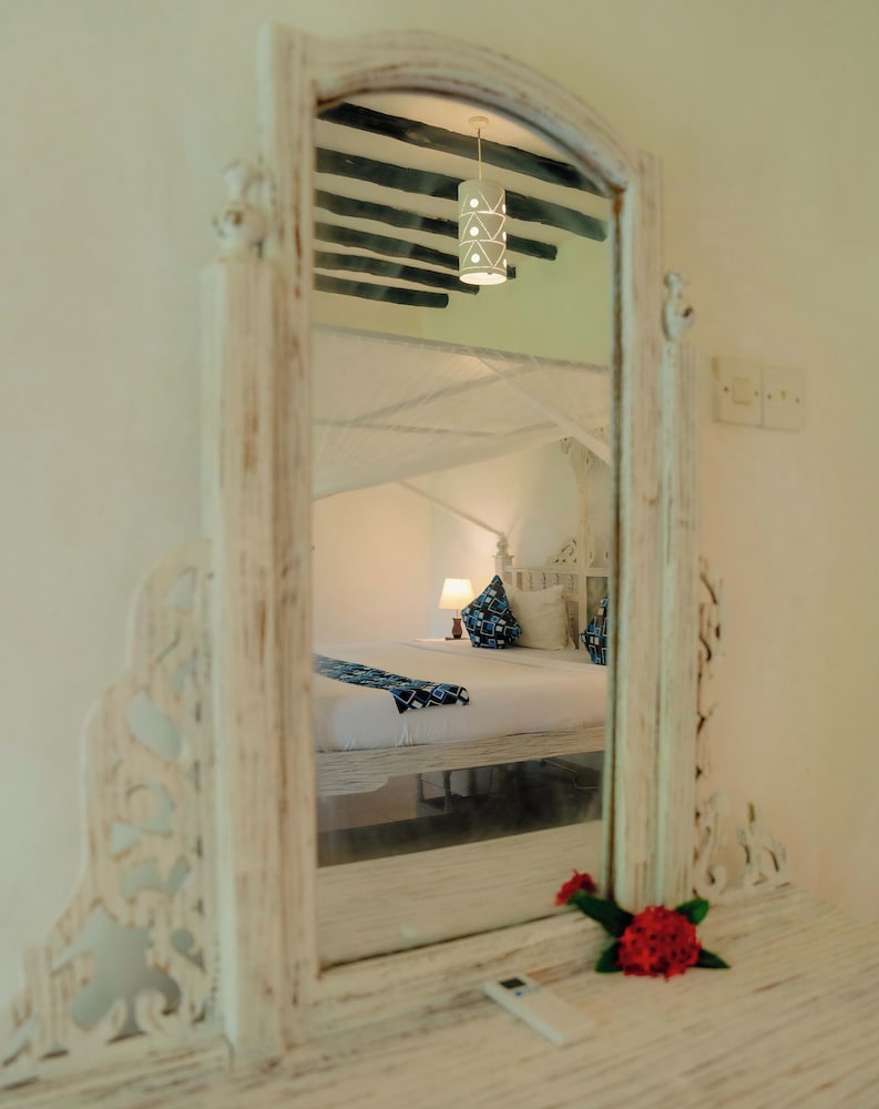 Pearl Beach Resort by Sansi — Hotel rooms in Michamvi, Zanzibar South