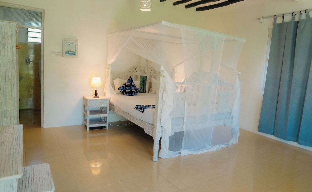 Pearl Beach Resort by Sansi — Hotel rooms in Michamvi, Zanzibar South