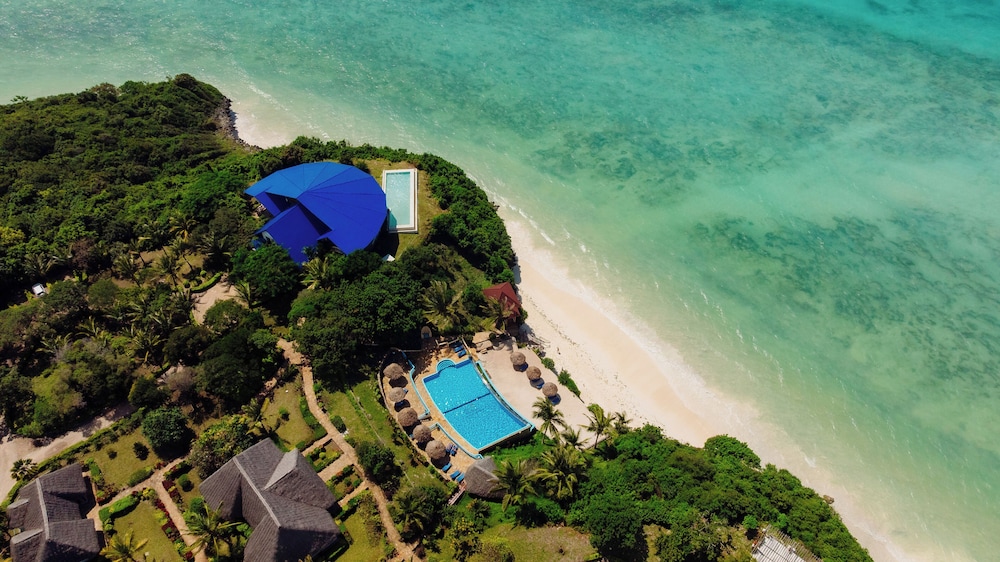 Pearl Beach Resort by Sansi — Swimming pool in Michamvi, Zanzibar South