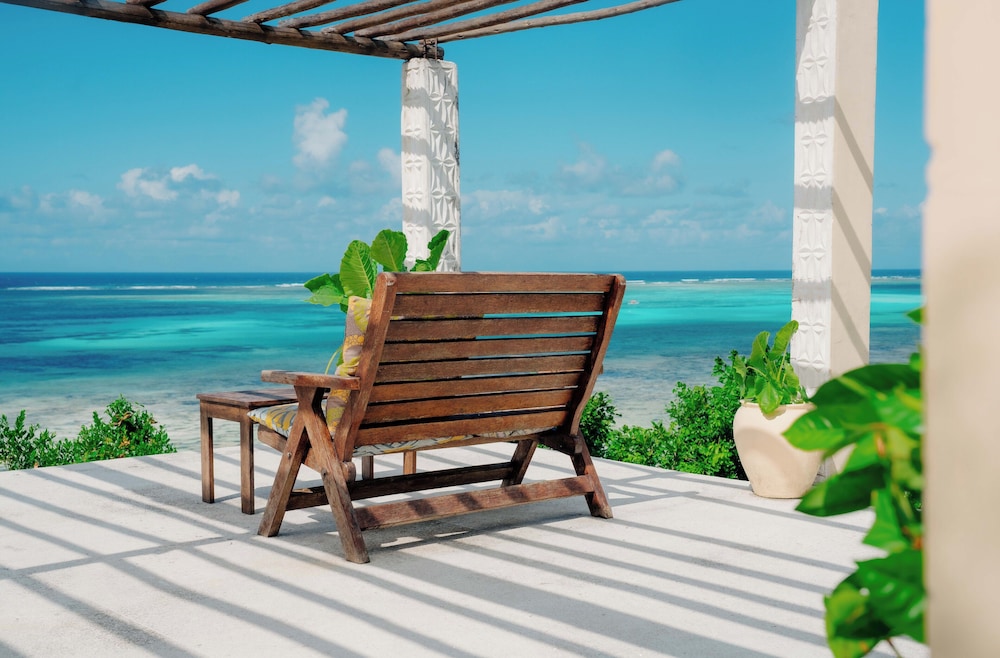 Pearl Beach Resort by Sansi — Beach in Michamvi, Zanzibar South