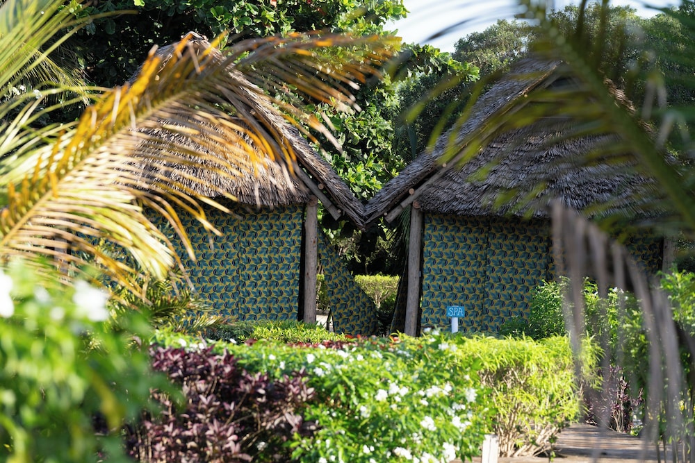 Pearl Beach Resort by Sansi — Spa in Michamvi, Zanzibar South