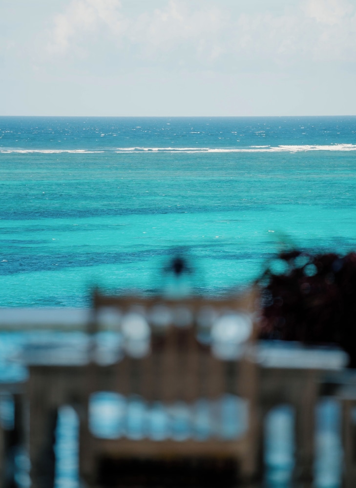 Pearl Beach Resort by Sansi — Beach in Michamvi, Zanzibar South