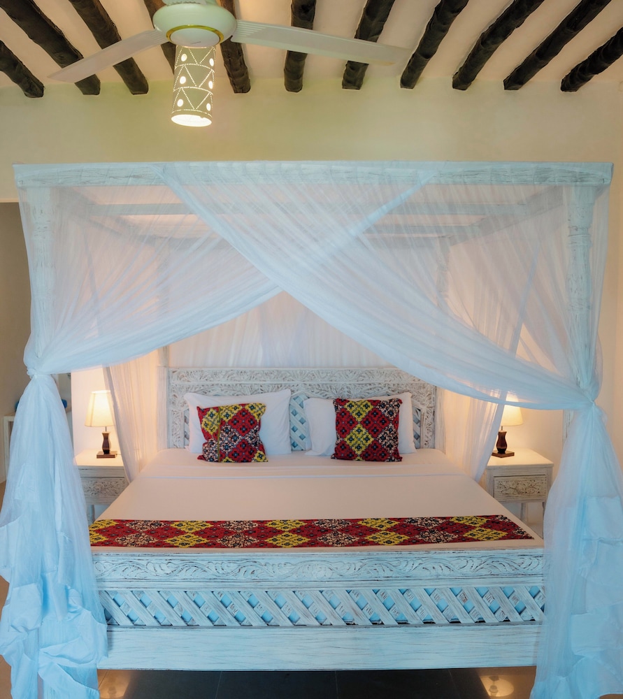 Pearl Beach Resort by Sansi — Hotel rooms in Michamvi, Zanzibar South