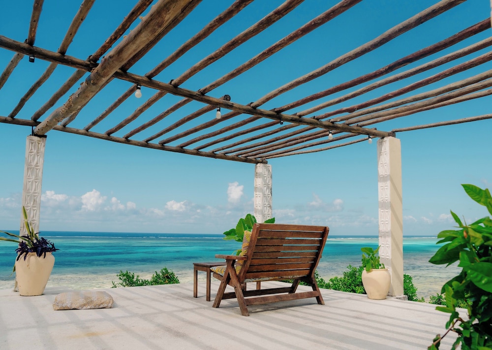Pearl Beach Resort by Sansi — Beach in Michamvi, Zanzibar South