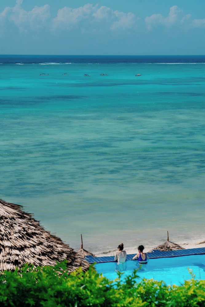 Pearl Beach Resort by Sansi — Beach in Michamvi, Zanzibar South