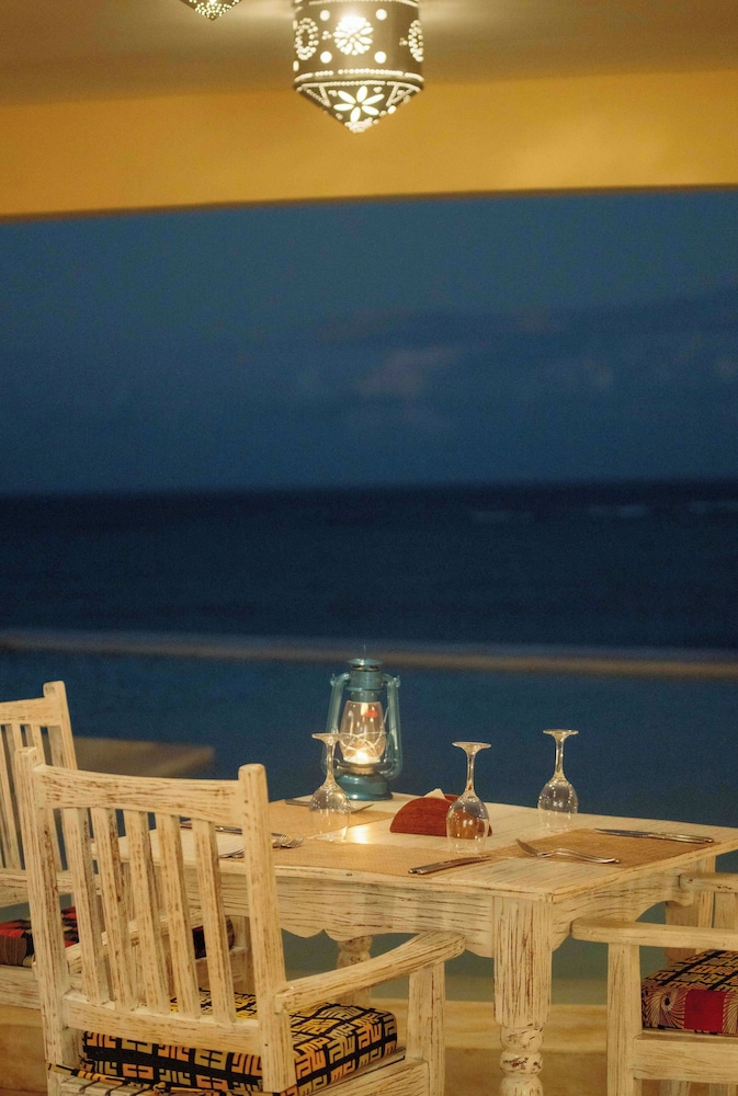 Pearl Beach Resort by Sansi — Restaurant & bars in Michamvi, Zanzibar South