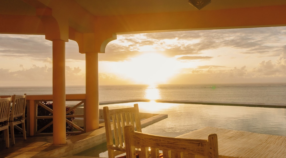 Pearl Beach Resort by Sansi — Swimming pool in Michamvi, Zanzibar South