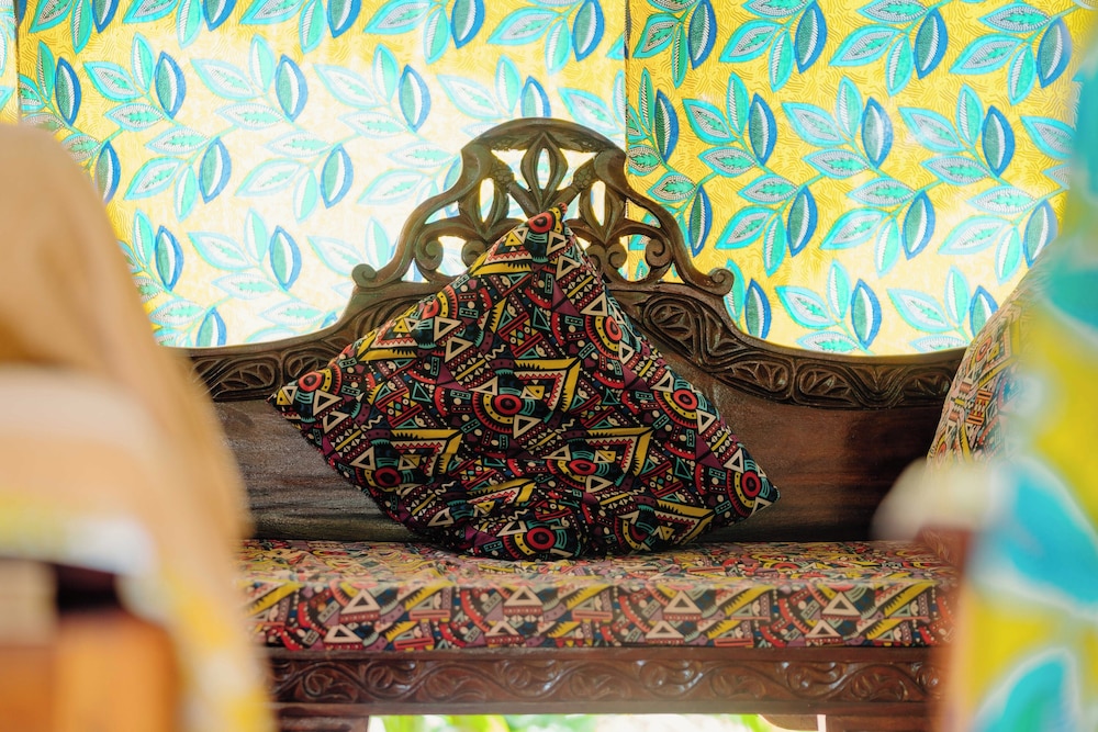 Pearl Beach Resort by Sansi — Hotel rooms in Michamvi, Zanzibar South