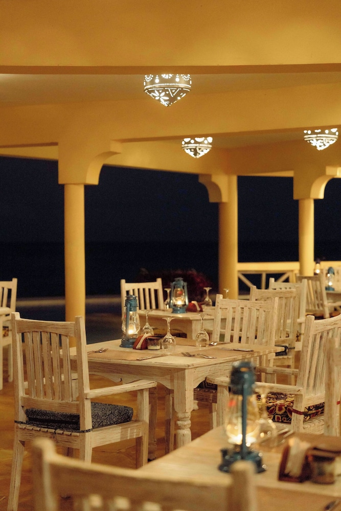 Pearl Beach Resort by Sansi — Restaurant & bars in Michamvi, Zanzibar South