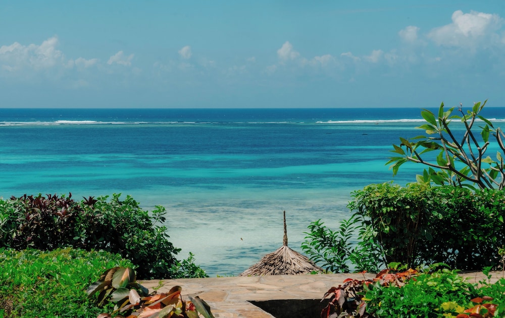 Pearl Beach Resort by Sansi — Beach in Michamvi, Zanzibar South
