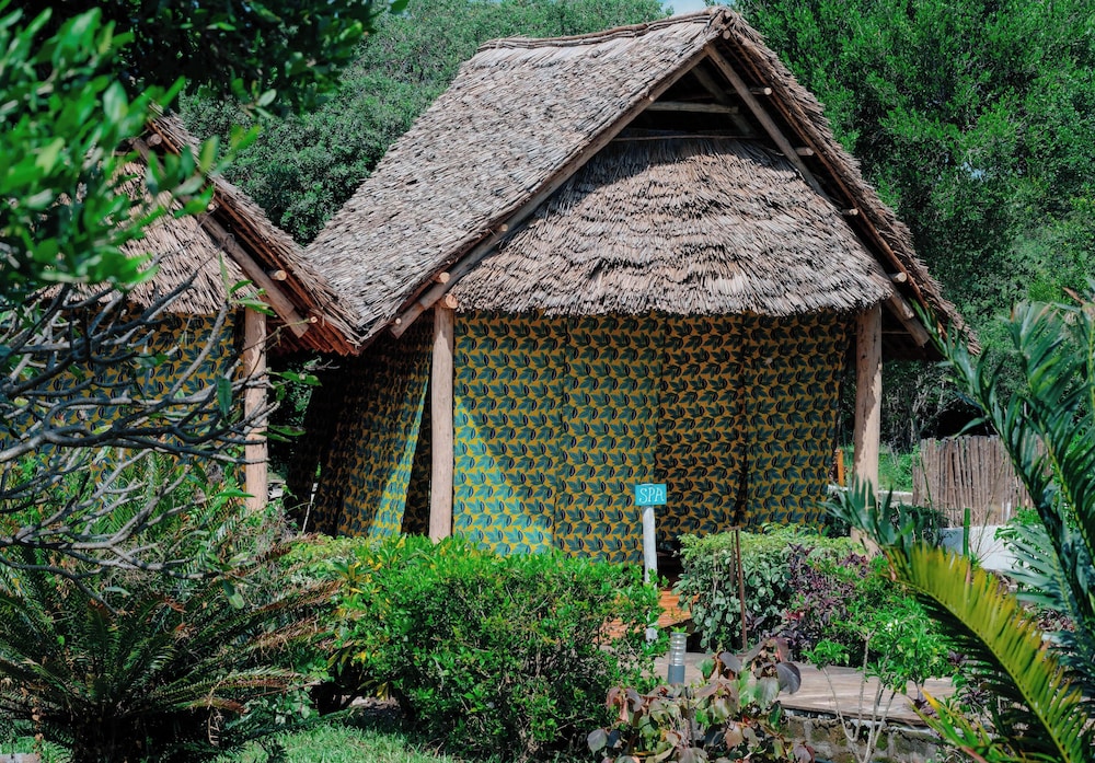 Pearl Beach Resort by Sansi — Spa in Michamvi, Zanzibar South