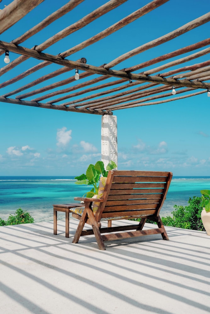 Pearl Beach Resort by Sansi — Beach in Michamvi, Zanzibar South